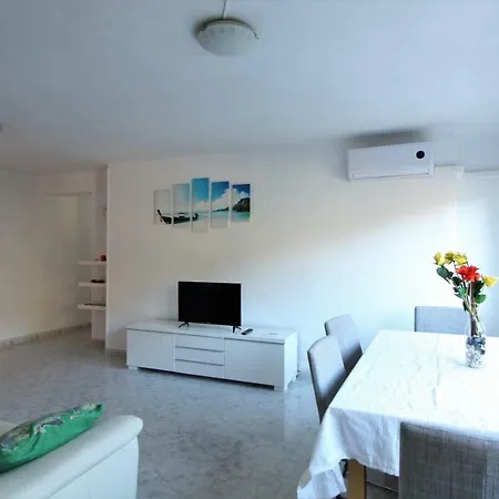 Air Appartement Calella