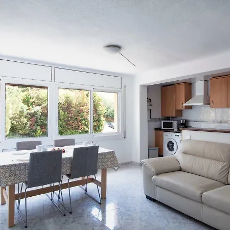 Air Appartement Calella